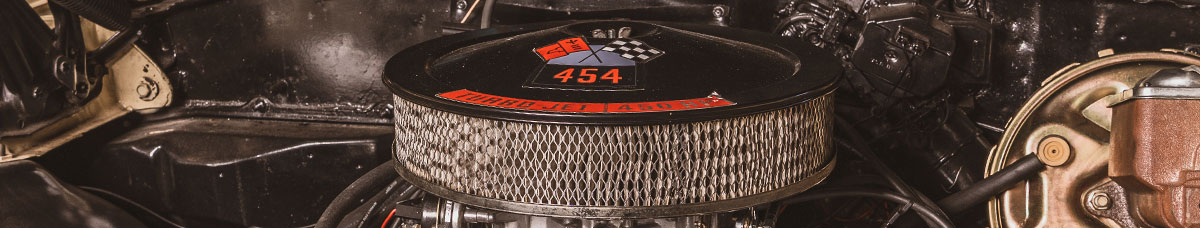 Air Cleaners & Filters