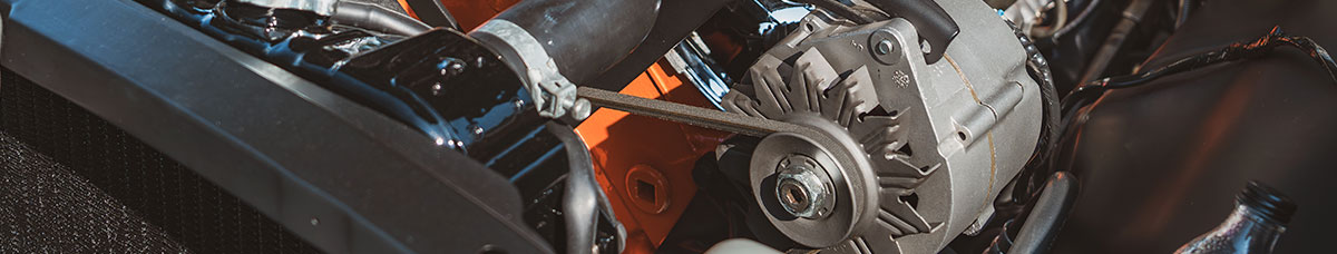 Alternators