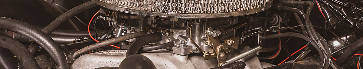 Carburetors Carburetors