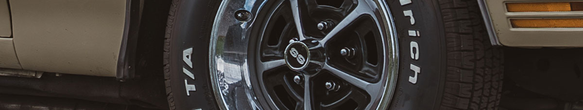 Center Caps