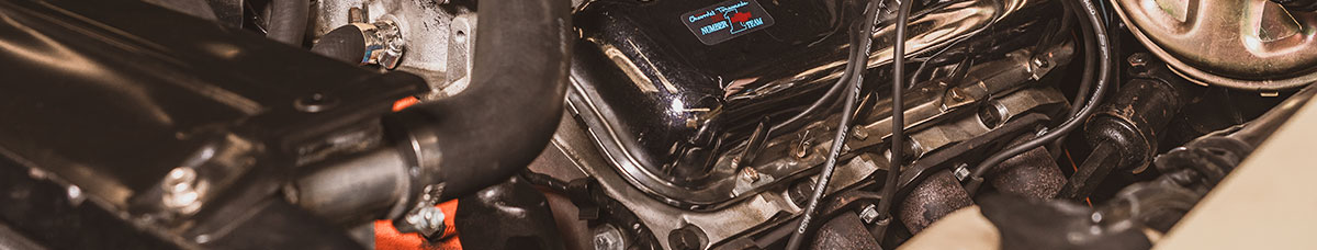 Cylinder Heads