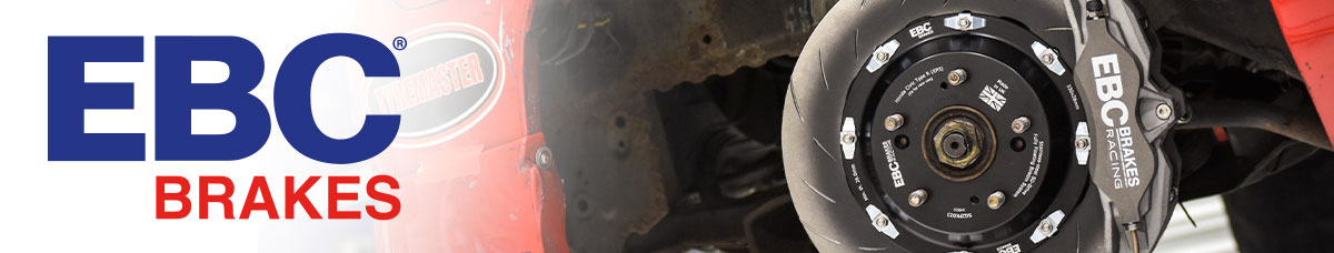 EBC Disc Brake Kits
