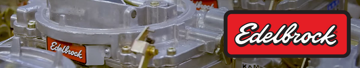 Edelbrock