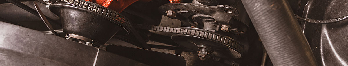 Engine Brackets & Pulleys Engine Brackets & Pulleys