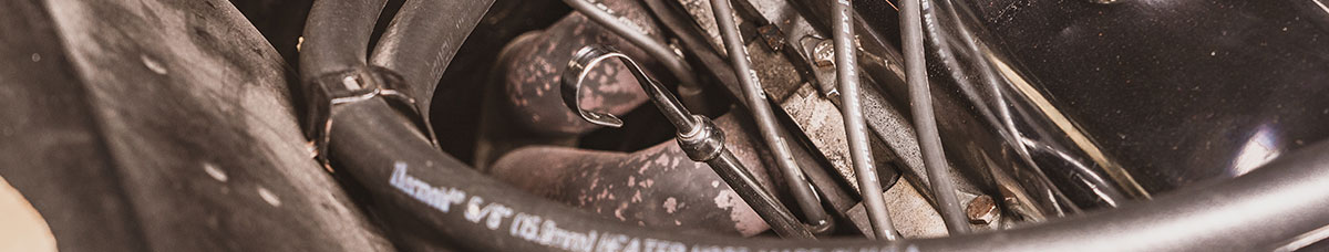 Engine Oil Dipsticks & Tubes Engine Oil Dipsticks & Tubes