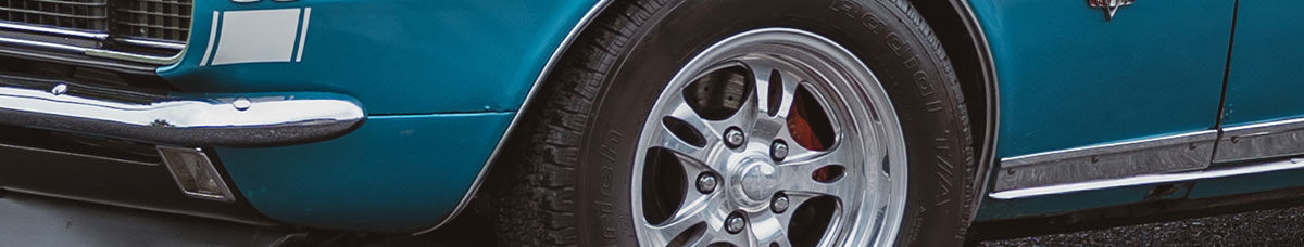Front Disc Brake Kits