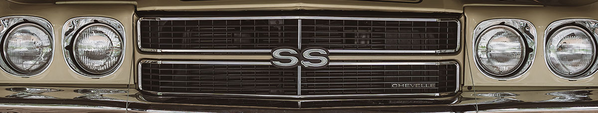 Grilles