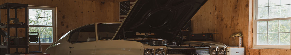 Hoods & Hood Components Hoods & Hood Components