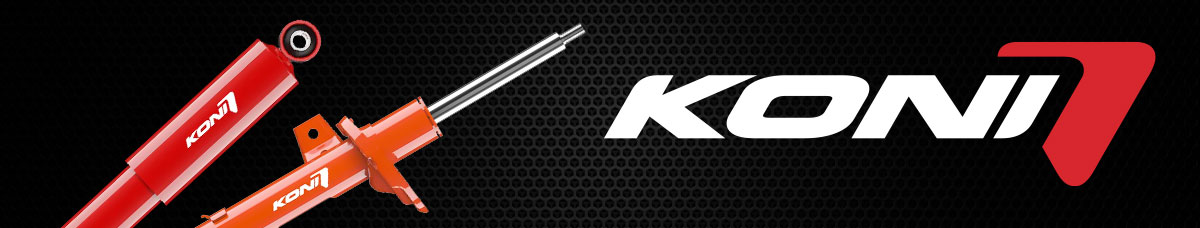 KONI KONI