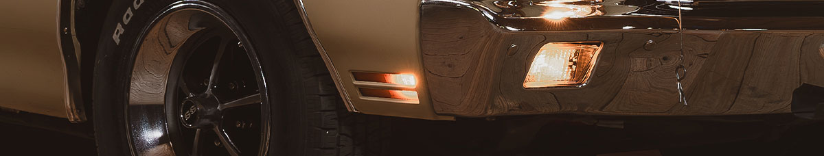 Marker Lights Marker Lights