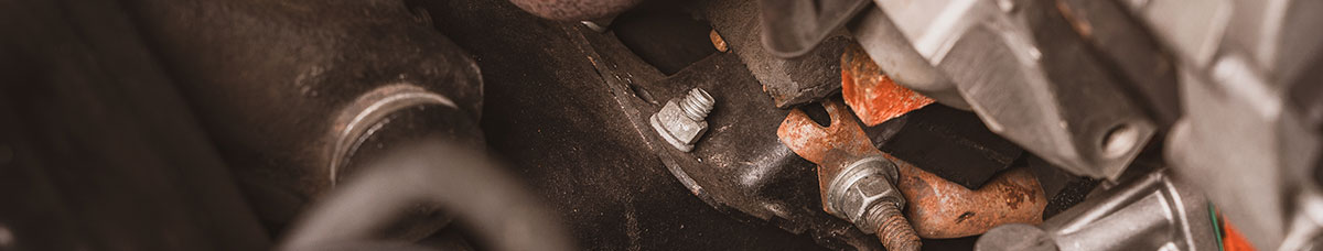 Motor Mounts Motor Mounts