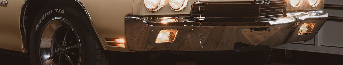 Parking Lights Parking Lights