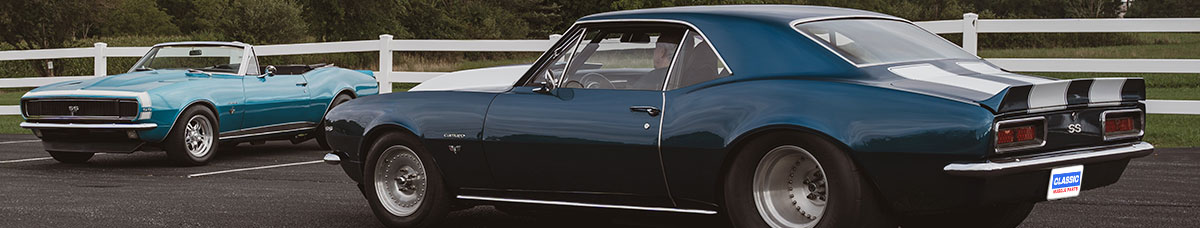 Quarter Panels Quarter Panels