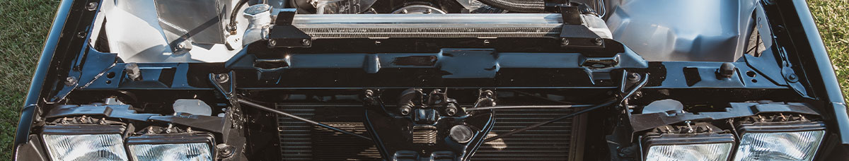 Radiators Radiators