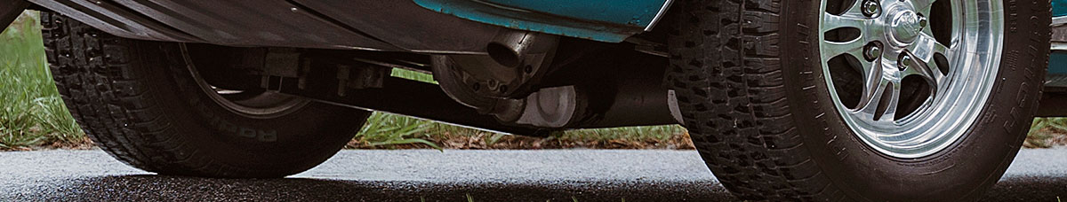 Rear Axles Rear Axles