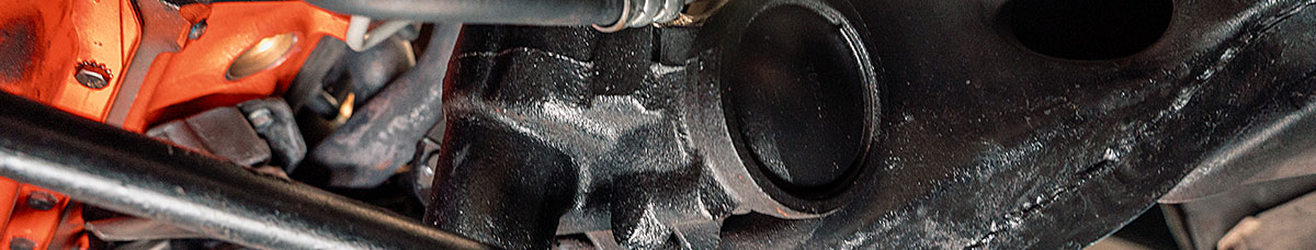 Steering Boxes Steering Boxes
