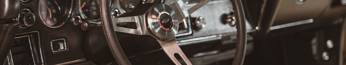Steering Column