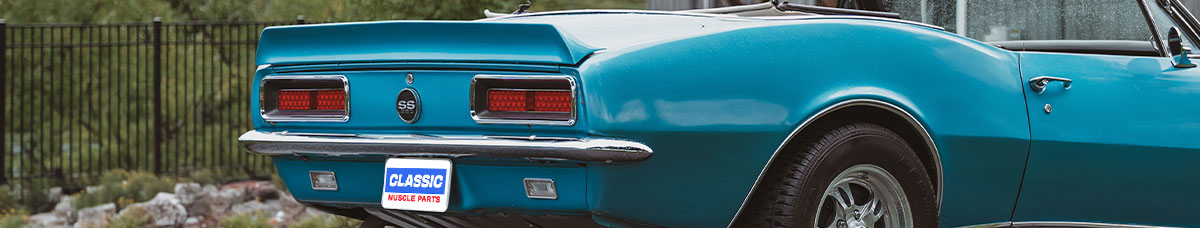 Taillight Panels Taillight Panels