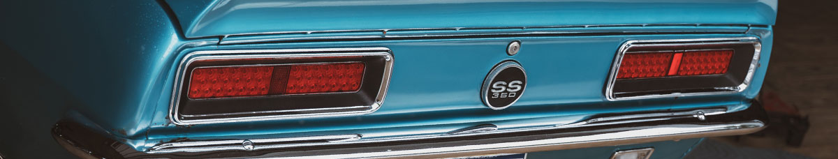 Taillights Taillights