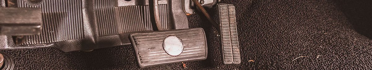 Throttle Parts & Accelerator Pedals Throttle Parts & Accelerator Pedals