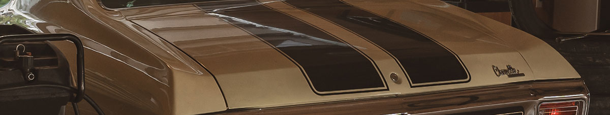 Trunk Lids, Latches & Locks Trunk Lids, Latches & Locks