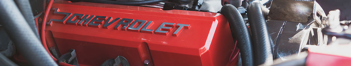 Valve Covers Valve Covers