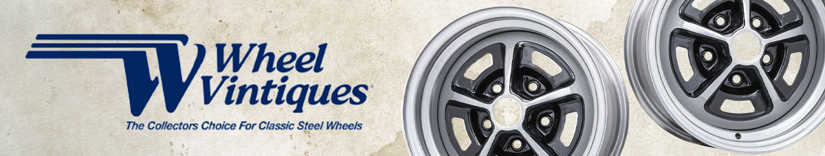 Wheel Vintiques 
