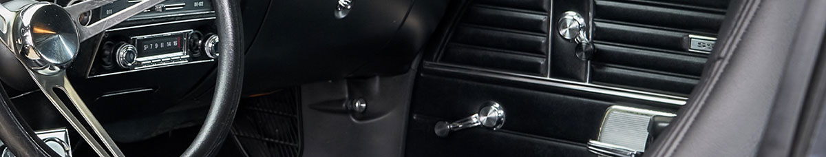 Window Components