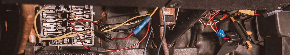 Wiring Kits