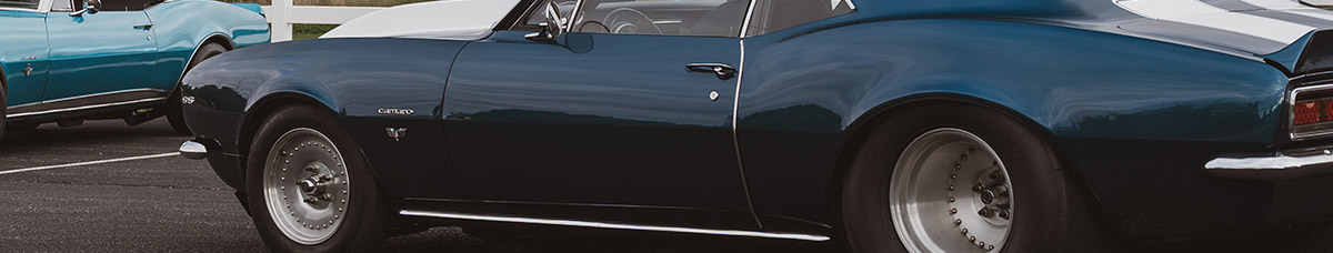 Replacement Doors & Door Skins