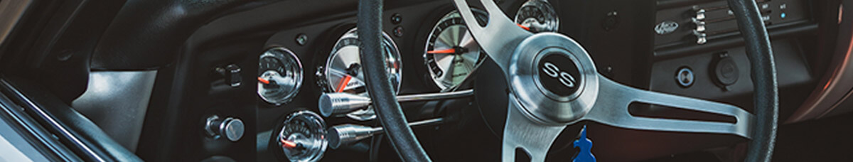 Gauges