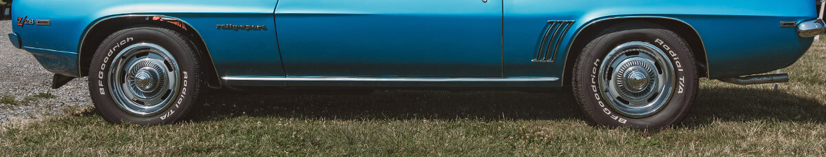 Rocker Panels Rocker Panels