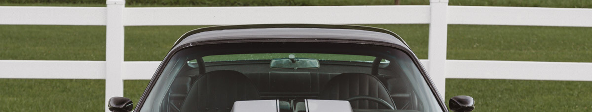 Roof Panels & Braces