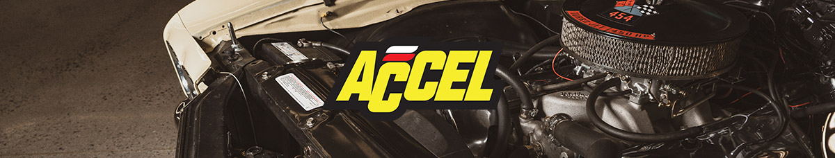 Accel Accel Performance Parts