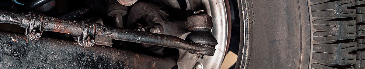 Ball Joints Ball Joints