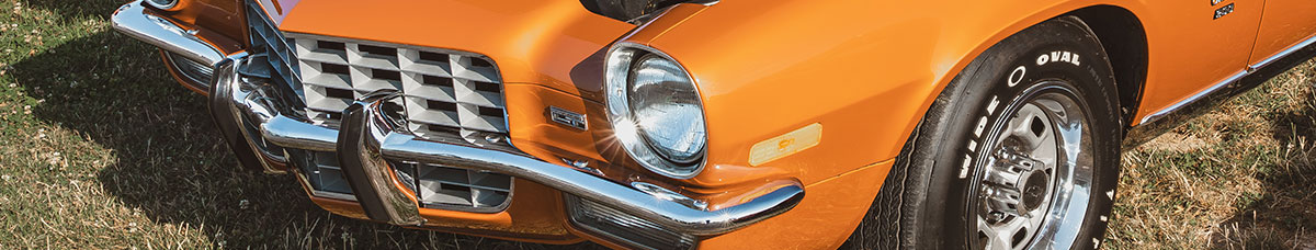 Bumper Guards & Pads Bumper Guards & Pads