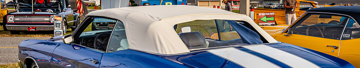 Convertible Top Convertible Top