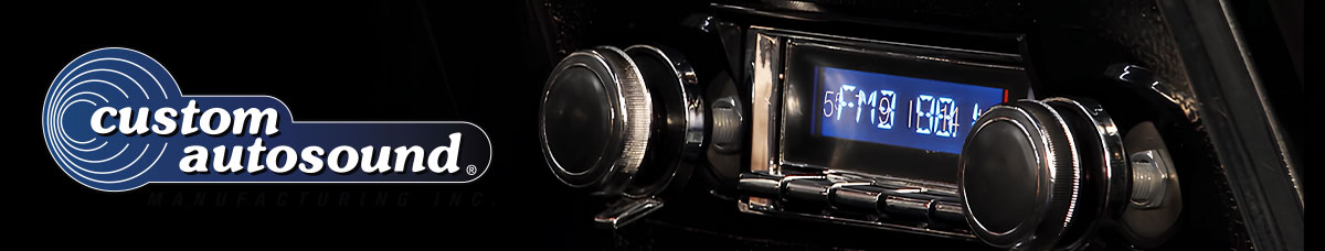 Custom Autosound Custom Autosound
