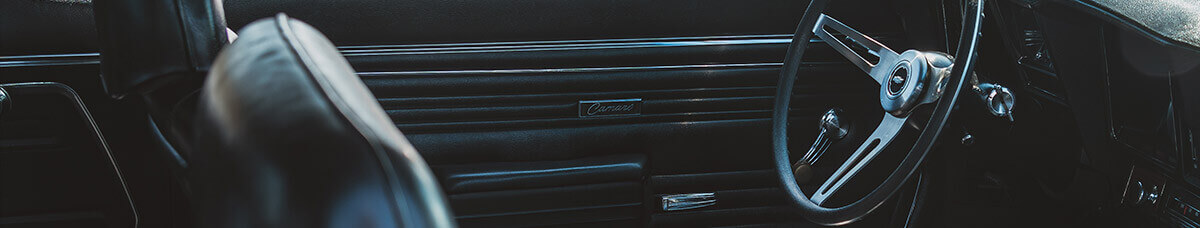 Door Panel Area