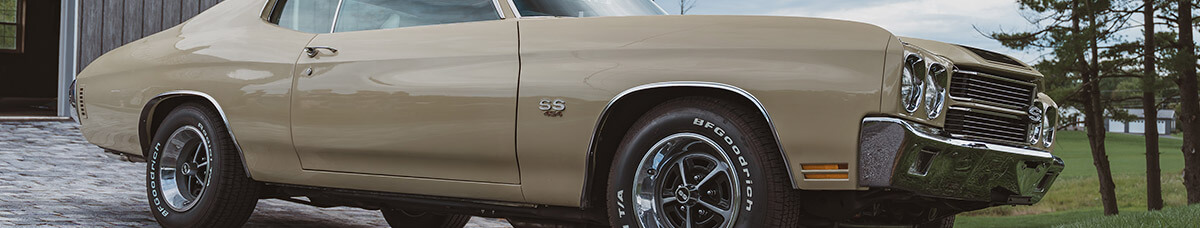 Fenders Fenders