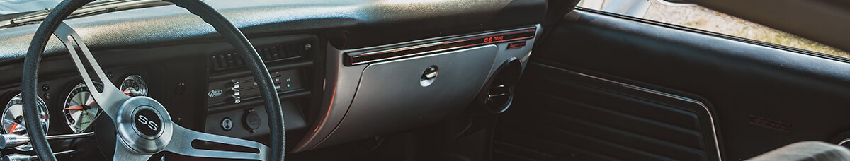 Glove Box