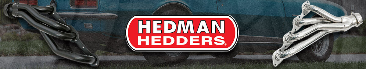 Hedman Hedman