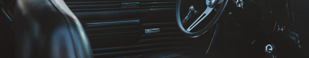 Interior Door Handles