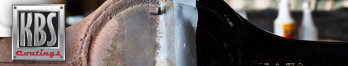 KBS Coatings KBS Coatings