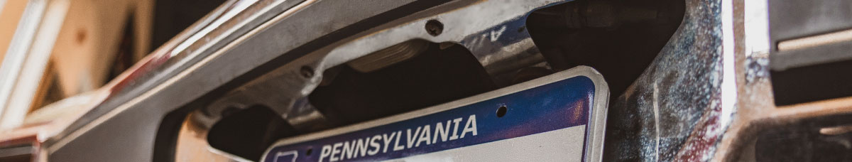 License Plate Lights License Plate Lights