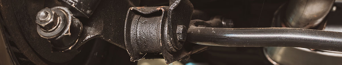 Rear Control Arms Rear Control Arms