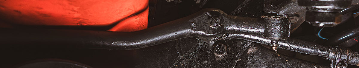 Steering Arms Steering Arms