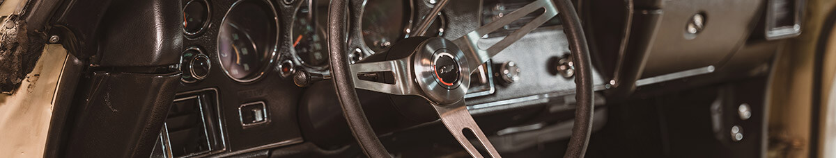 Steering Wheels Steering Wheels