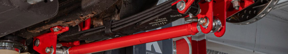 Traction Bars Traction Bars