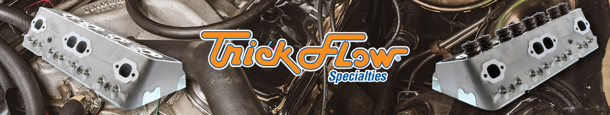 Trick Flow Trick Flow Performance Parts